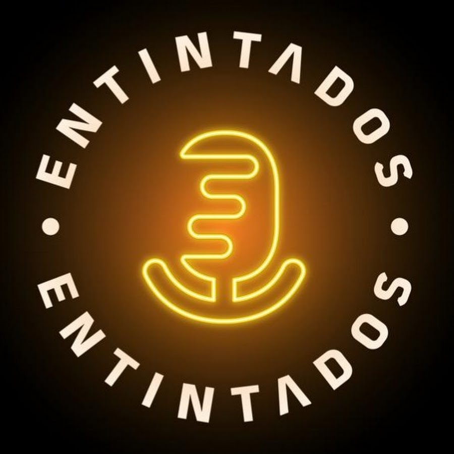 entintados